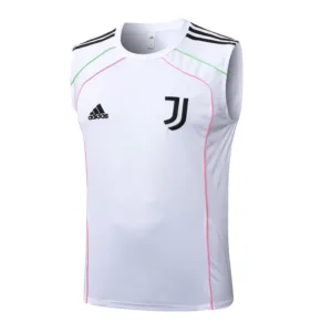 Juventus Chándal 2025 2026 Blanco - Equipación Juventus | escamisetasfutbol