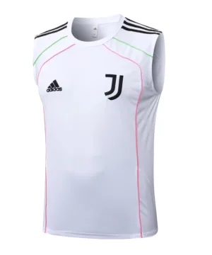 Juventus Chándal 2025 2026 Blanco - Equipación Juventus | escamisetasfutbol
