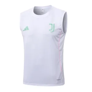 Juventus Chándal 2025 2026 Blanco - Equipación Juventus | escamisetasfutbol