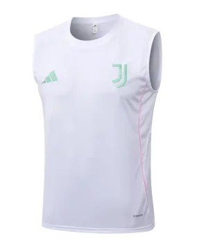 Juventus Chándal 2025 2026 Blanco - Equipación Juventus | escamisetasfutbol
