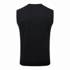 Juventus Chándal 2025 2026 Negro - Equipación Juventus | escamisetasfutbol