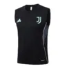 Juventus Chándal 2025 2026 Negro - Equipación Juventus | escamisetasfutbol