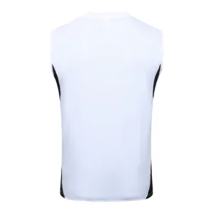 Liverpool Chándal 2025 2026 Blanco - Maglia Liverpool | escamisetasfutbol