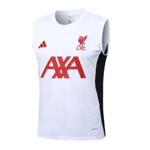 Liverpool Chándal 2025 2026 Blanco - Maglia Liverpool | escamisetasfutbol