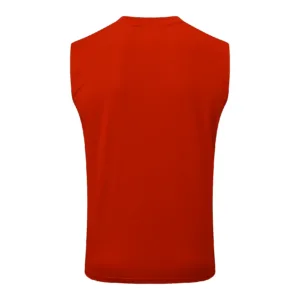 Liverpool Chándal 2025 2026 Rojo - Maglia Liverpool | escamisetasfutbol