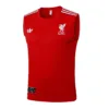 Liverpool Chándal 2025 2026 Rojo - Maglia Liverpool | escamisetasfutbol