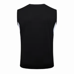 Liverpool Chándal 2025 2026 Negro - Maglia Liverpool | escamisetasfutbol