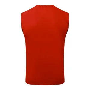 Liverpool Chándal 2025 2026 Rojo - Maglia Liverpool | escamisetasfutbol