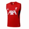 Liverpool Chándal 2025 2026 Rojo - Maglia Liverpool | escamisetasfutbol