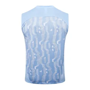 Manchester City Chándal 2024 2025 Azul - Maglia Manchester City | escamisetasfutbol