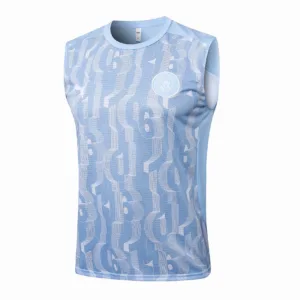 Manchester City Chándal 2024 2025 Azul - Maglia Manchester City | escamisetasfutbol