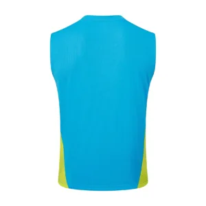 Manchester City Chándal 2024 2025 Azul - Maglia Manchester City | escamisetasfutbol