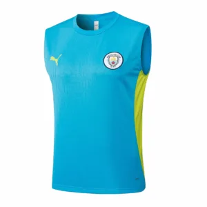 Manchester City Chándal 2024 2025 Azul - Maglia Manchester City | escamisetasfutbol