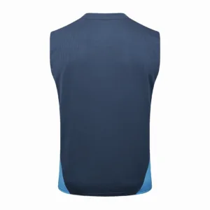 Manchester City Chándal 2024 2025 Gris - Maglia Manchester City | escamisetasfutbol