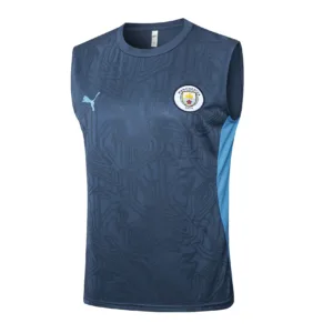Manchester City Chándal 2024 2025 Gris - Maglia Manchester City | escamisetasfutbol