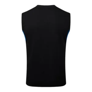 Manchester United Chándal 2025 2026 Negro - Maglia Manchester United | escamisetasfutbol