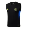 Manchester United Chándal 2025 2026 Negro - Maglia Manchester United | escamisetasfutbol