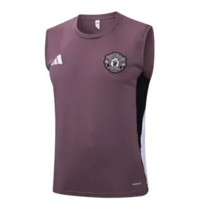 Manchester United Chándal 2025 2026 Púrpura - Maglia Manchester United | escamisetasfutbol