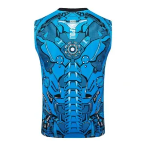 SSC Napoli Chándal 2025 2026 Azul - Ssc Napoli Equipacion | escamisetasfutbol