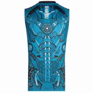SSC Napoli Chándal 2025 2026 Azul - Ssc Napoli Equipacion | escamisetasfutbol