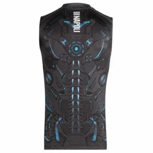 SSC Napoli Chándal 2025 2026 Negro - Ssc Napoli Equipacion | escamisetasfutbol