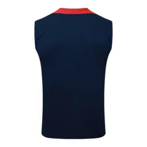 Paris Saint Germain Chándal 2025 2026 Azul - Maglia Paris Saint Germain | escamisetasfutbol