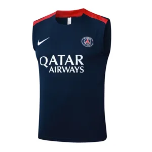 Paris Saint Germain Chándal 2025 2026 Azul - Maglia Paris Saint Germain | escamisetasfutbol