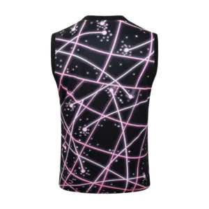 Paris Saint Germain Chándal 2025 2026 Negro - Maglia Paris Saint Germain | escamisetasfutbol