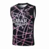 Paris Saint Germain Chándal 2025 2026 Negro - Maglia Paris Saint Germain | escamisetasfutbol