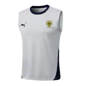 Portugal Chándal 2026 Blanco - Portugal Barata | escamisetasfutbol