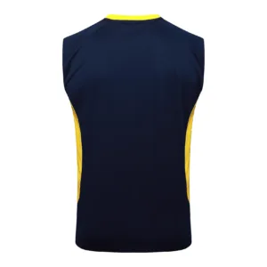 Santos Chándal 2025 2026 Azul - Maglia Santos Neymar | escamisetasfutbol