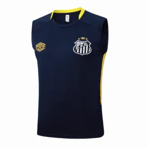 Santos Chándal 2025 2026 Azul - Maglia Santos Neymar | escamisetasfutbol