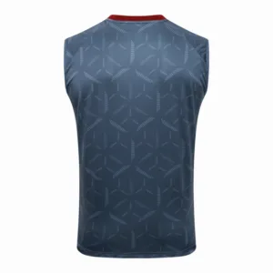 São Paulo Chándal 2025 2026 Gris - Maglia Sao Paulo | escamisetasfutbol