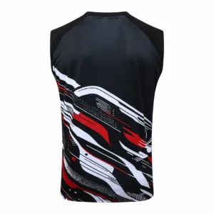 São Paulo Chándal 2025 2026 Negro - Maglia Sao Paulo | escamisetasfutbol