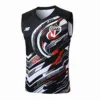 São Paulo Chándal 2025 2026 Negro - Maglia Sao Paulo | escamisetasfutbol