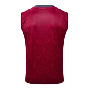 São Paulo Chándal 2025 2026 Rojo - Maglia Sao Paulo | escamisetasfutbol