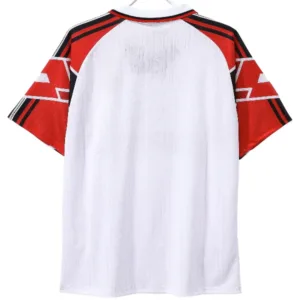 AC Milan Camiseta Especial Blanca - Camiseta Ac Milan | escamisetasfutbol