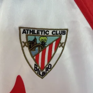 Athletic Bilbao Camiseta Especial Roja - Camiseta Athletic Bilbao | escamisetasfutbol