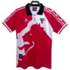 Athletic Bilbao Camiseta Especial Roja - Camiseta Athletic Bilbao | escamisetasfutbol