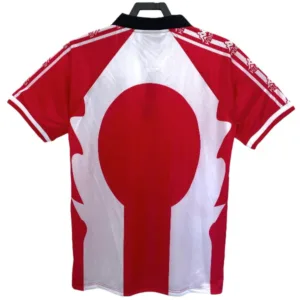Athletic Bilbao Camiseta Especial Roja - Camiseta Athletic Bilbao | escamisetasfutbol