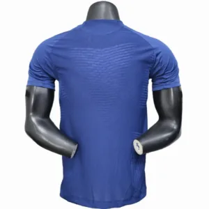 Manchester United Camiseta 2025 2026 Especial Azul - Camiseta Manchester United | escamisetasfutbol