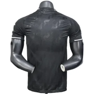 Manchester United Camiseta 2025 2026 Especial Negra - Camiseta Manchester United | escamisetasfutbol