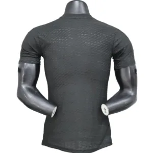 Manchester United Camiseta 2025 2026 Especial Negra - Camiseta Manchester United | escamisetasfutbol