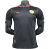 Manchester United Camiseta 2025 2026 Especial Negra - Camiseta Manchester United | escamisetasfutbol