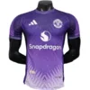 Manchester United Camiseta 2025 2026 Especial Púrpura - Camiseta Manchester United | escamisetasfutbol