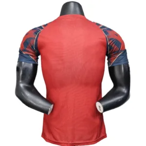 Manchester United Camiseta 2025 2026 Especial Roja - Camiseta Manchester United | escamisetasfutbol