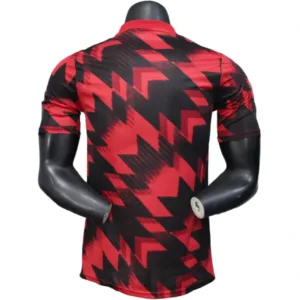 Manchester United Camiseta 2025 2026 Especial Roja - Camiseta Manchester United | escamisetasfutbol