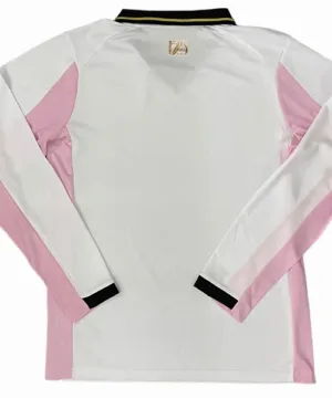Palermo Camiseta 2025 2026 Especial Blanca - Camiseta Palermo | escamisetasfutbol