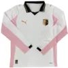 Palermo Camiseta 2025 2026 Especial Blanca - Camiseta Palermo | escamisetasfutbol
