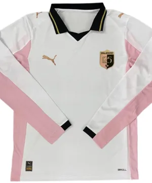 Palermo Camiseta 2025 2026 Especial Blanca - Camiseta Palermo | escamisetasfutbol